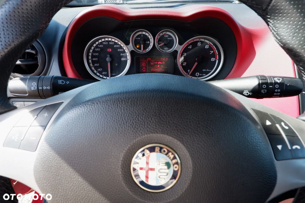 Alfa Romeo Mito 1.4 8V Super - 17