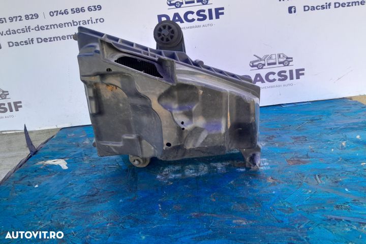 Carcasa filtru aer 6G91-9600-E - 2.0 TDCI 6G91-9600-E - 2.0 TDCI Ford - 3