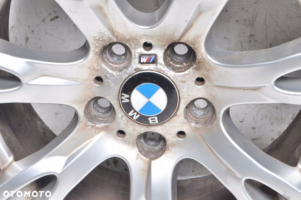 BMW E84  FELGI ALUMINIOWE R17" 7.5J 5X120 ET34 7842635 - 10