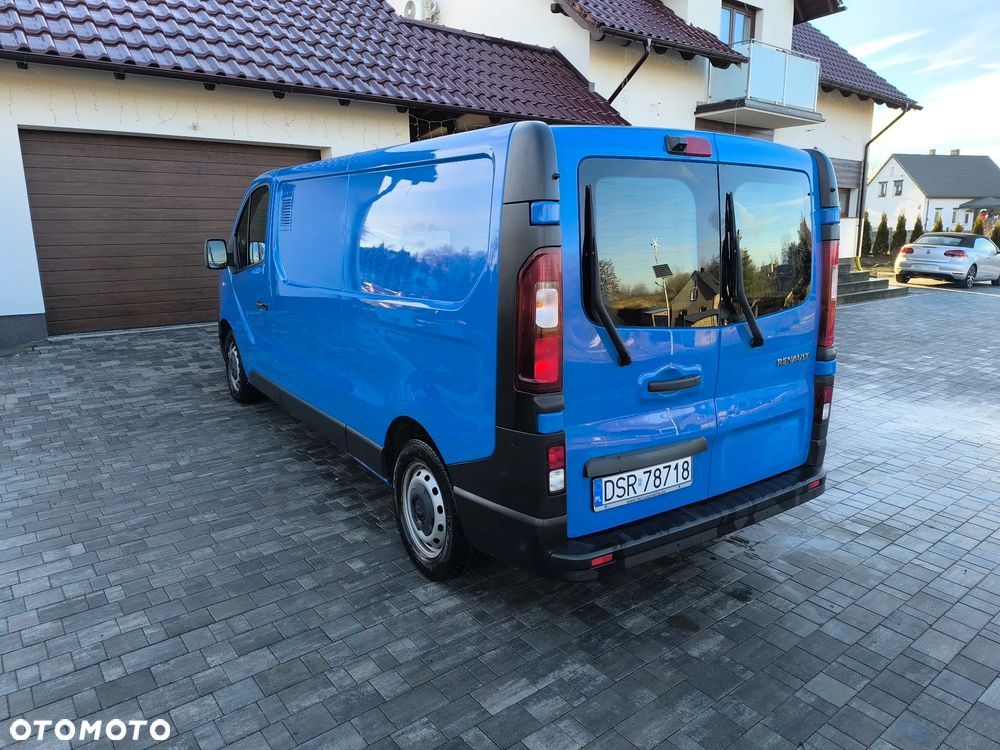 Renault Trafic - 3