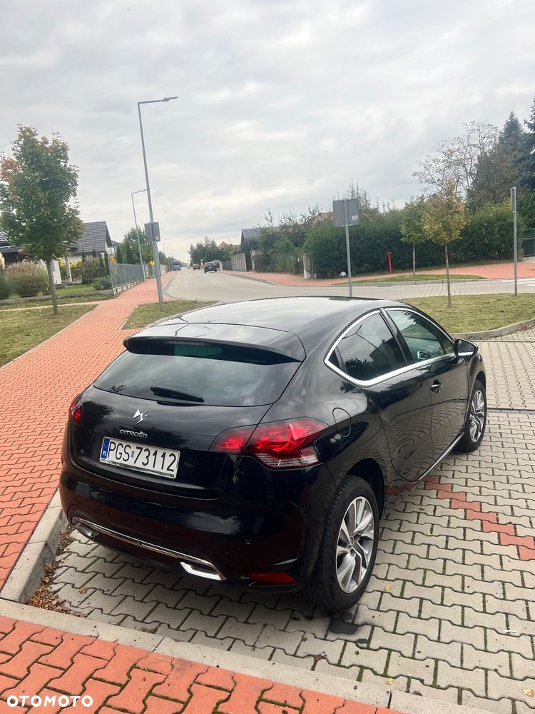 Citroën DS4 1.6 VTi Chic - 2