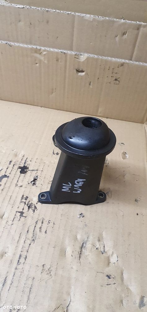Smok pompy olejowej oleju Mercedes ML W164 3.0 CDI A6421800251 - 3