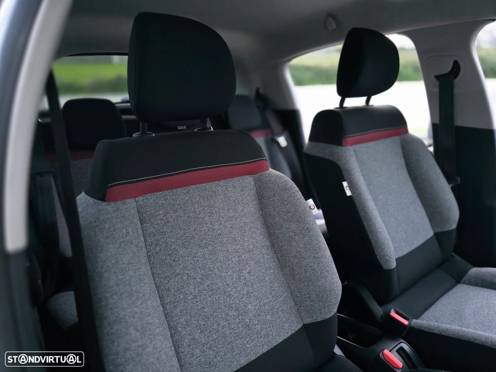 Citroën C3 Pure Tech S&S C-Series - 19