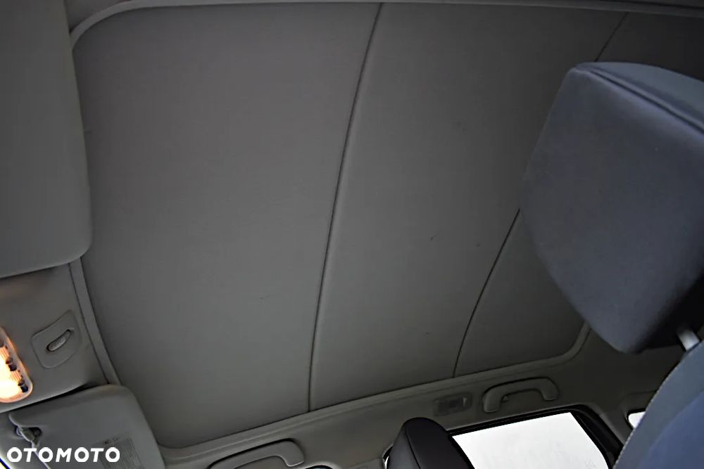 Nissan Qashqai 1.6 Tekna - 9