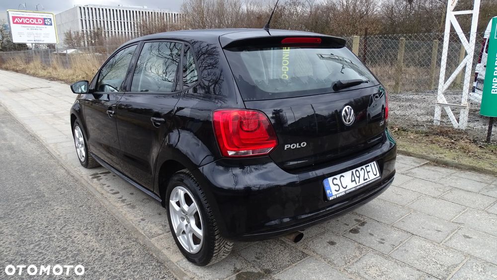 Volkswagen Polo 1.2 TSI Comfortline - 7