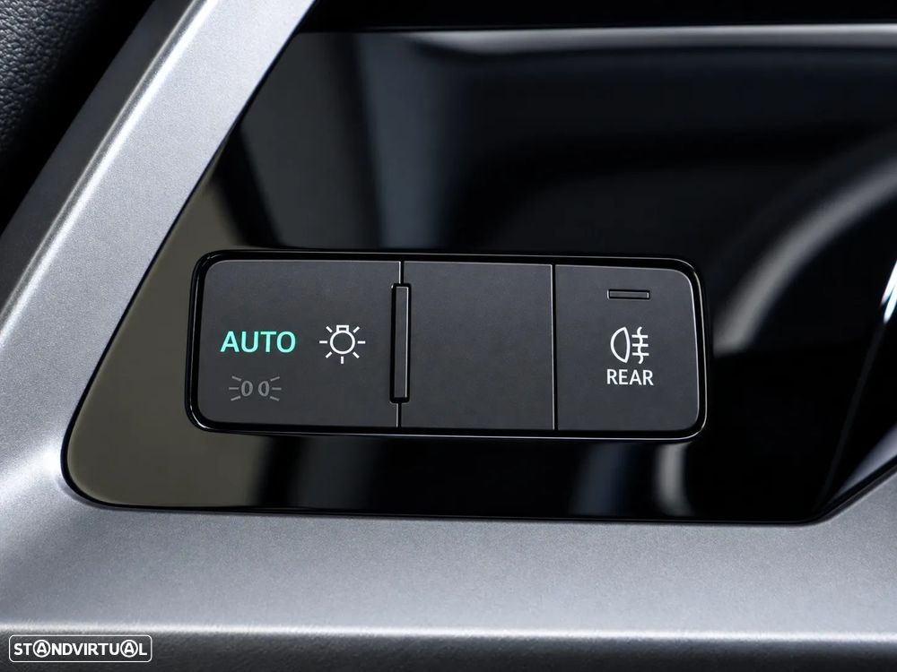 Audi A3 Sportback 30 TFSI Advanced S tronic - 29