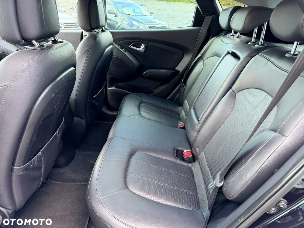 Hyundai ix35 - 31