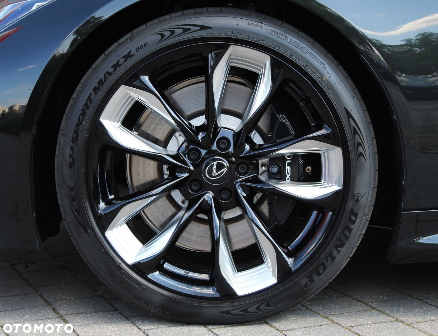 Lexus LC 500 Superturismo - 24