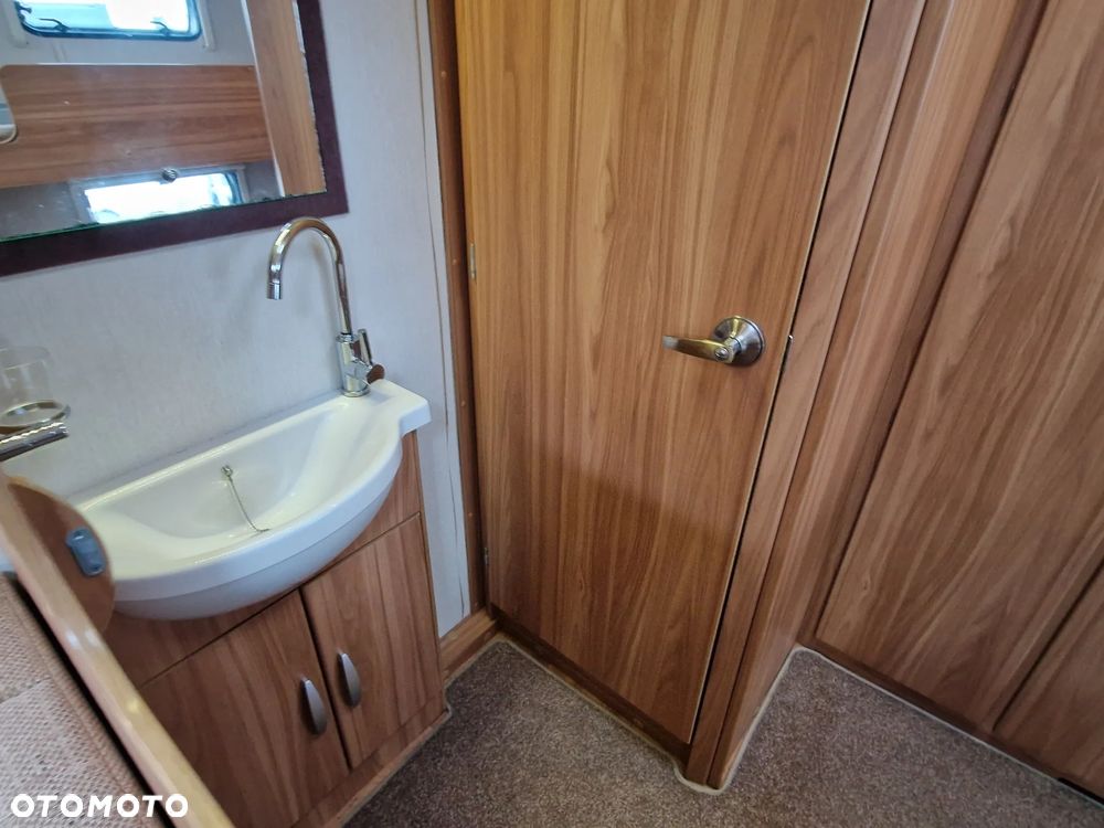 Elddis Affinity 574 - 12