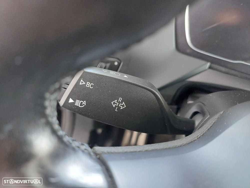 BMW 216 Gran Coupé d Pack Desportivo M - 28