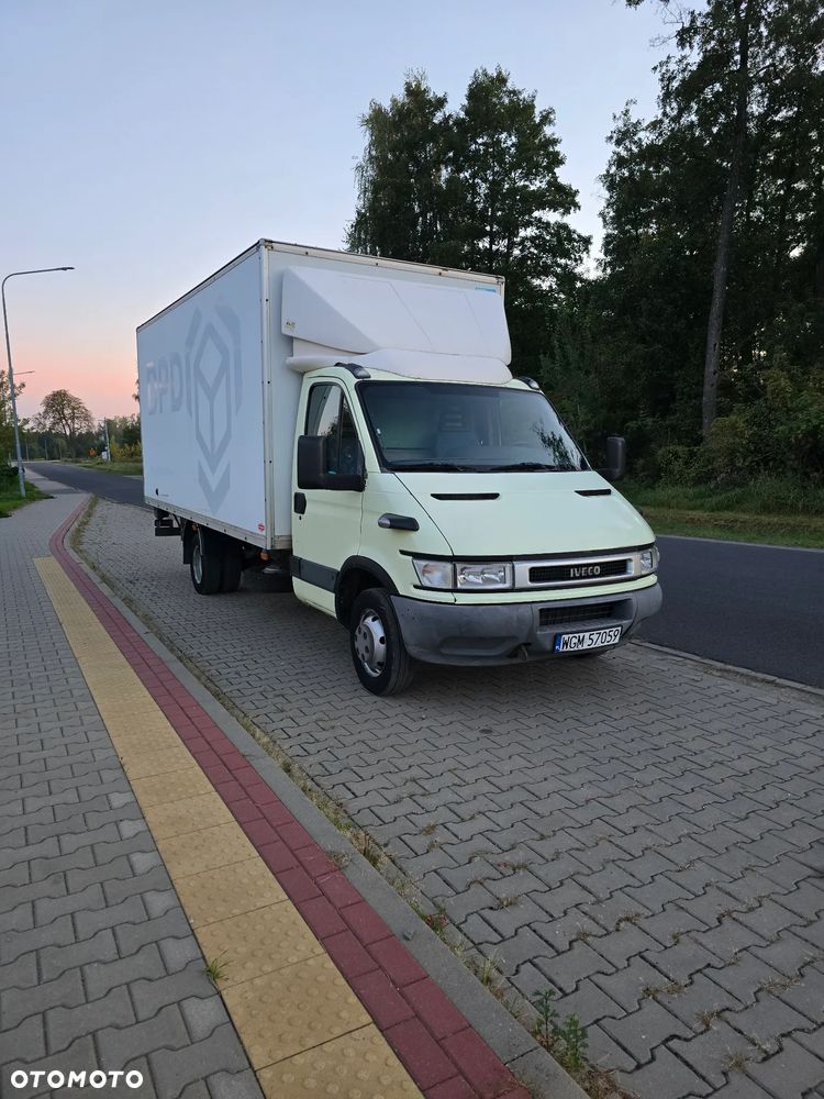 Iveco Daily