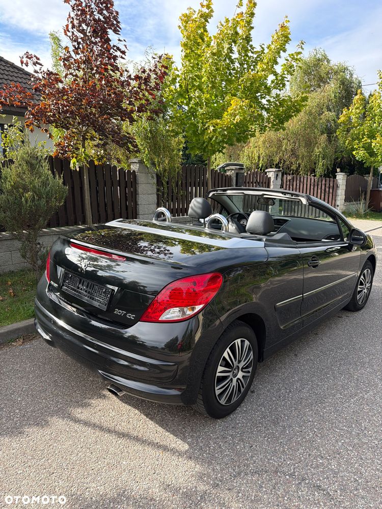 Peugeot 207 120 Premium - 9