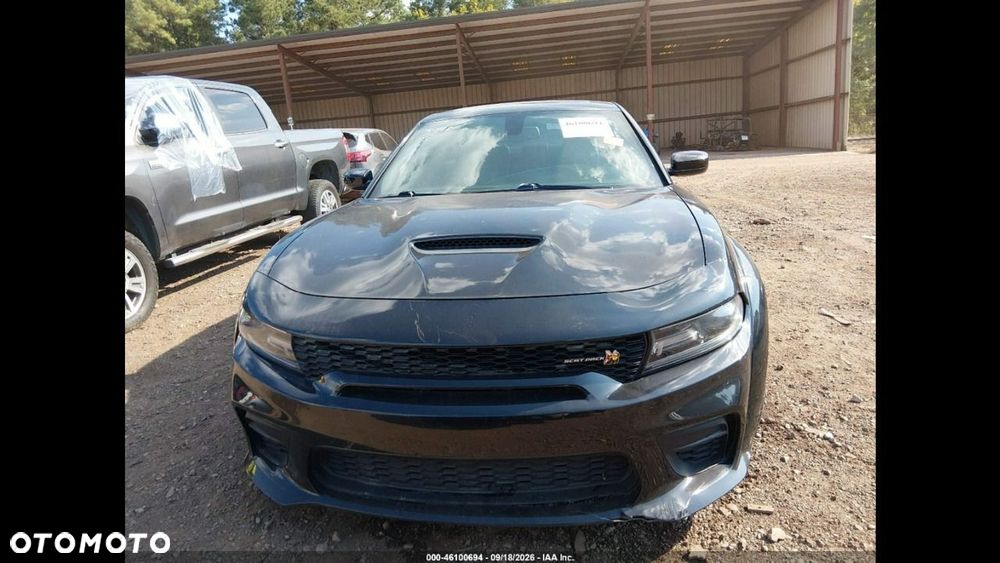 Dodge Charger 2021 photo 2