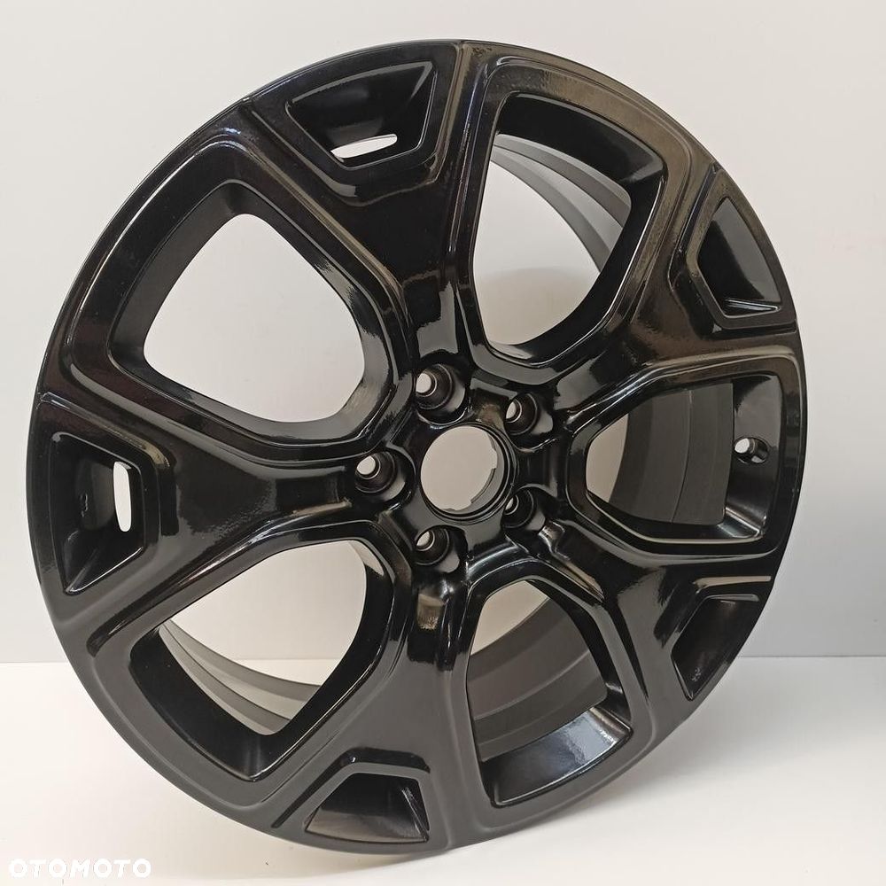 Alufelgi 5x110 18 Saab 9-3 Dodge Dart Hornet 4szt (F8568) - 8