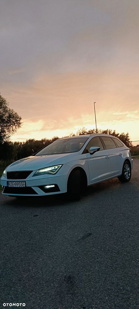 Seat Leon - 4