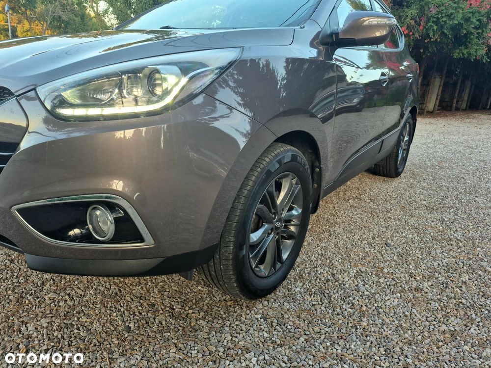 Hyundai ix35 - 11