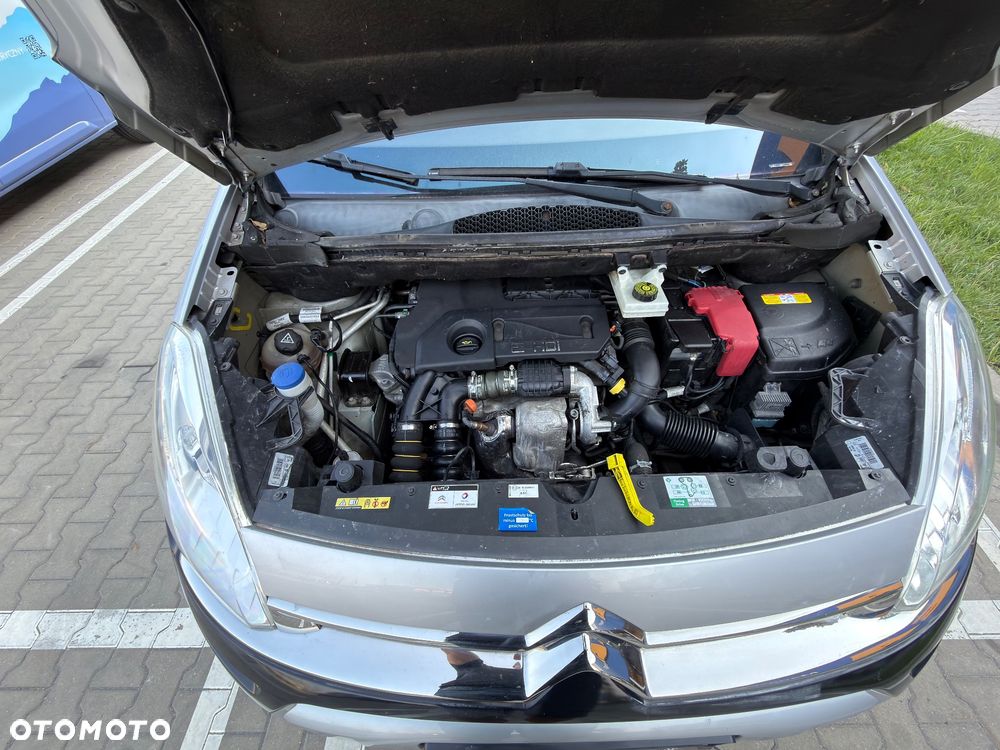 Citroën Berlingo 1.6 HDi - 17