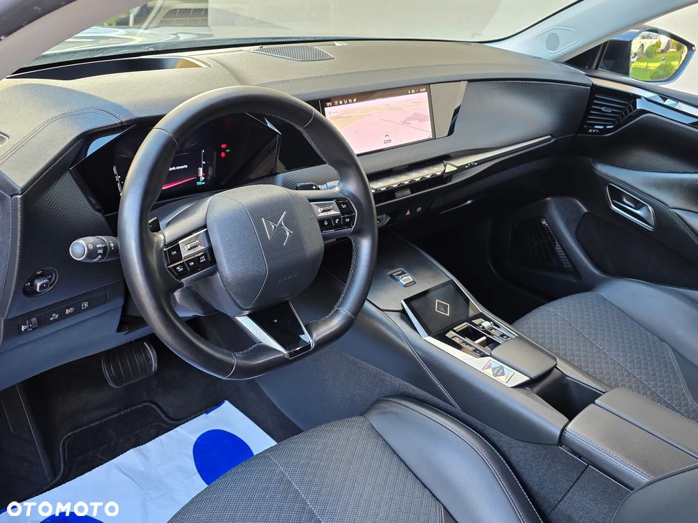 DS Automobiles DS 4 1.6 E-Tense Trocadero - 24