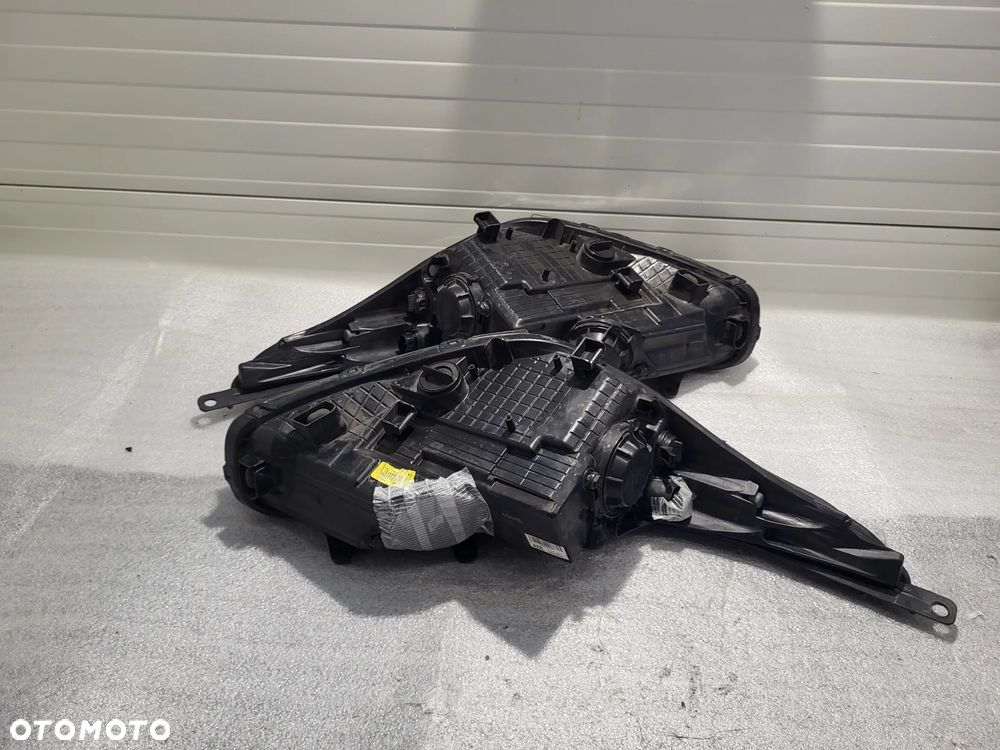 KIA Ceed II SOCZEWKA Z LED KOMPLET LAMP PRZEDNICH 92102-A2220 - 12