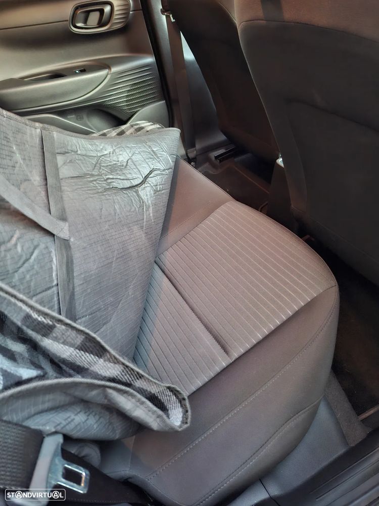 Hyundai i20 1.0 T-GDI Style - 3