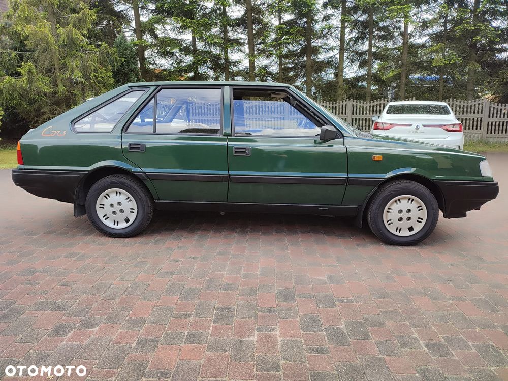 Polonez Caro - 7