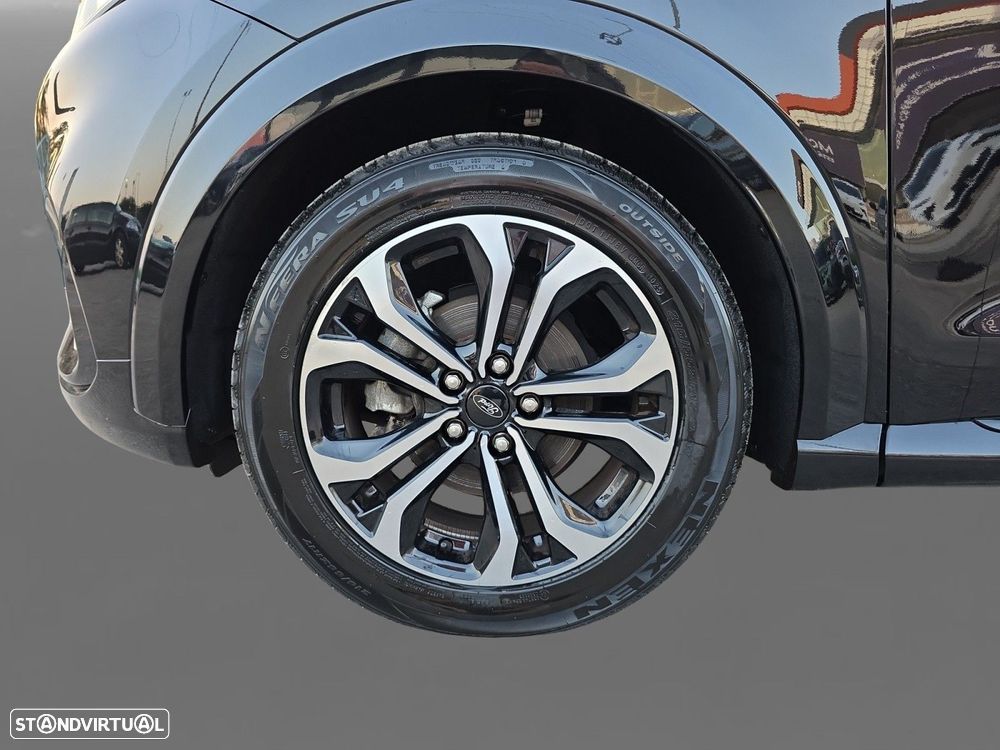 Ford Puma 1.0 EcoBoost ST-Line Aut. - 14