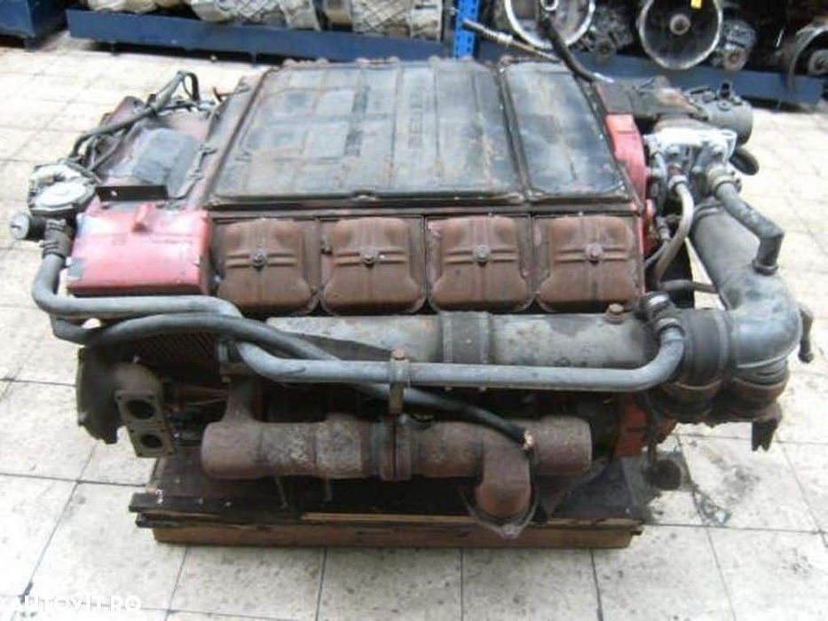 Motor deutz-f8l513 - 1