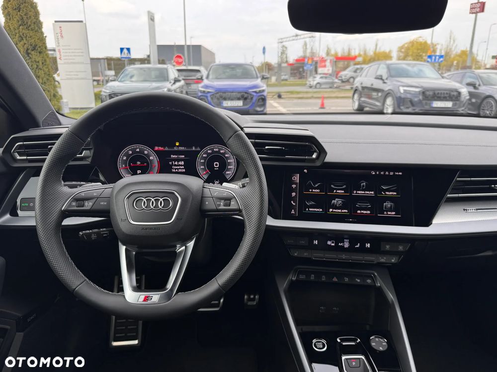 Audi A3 Allstreet - 13