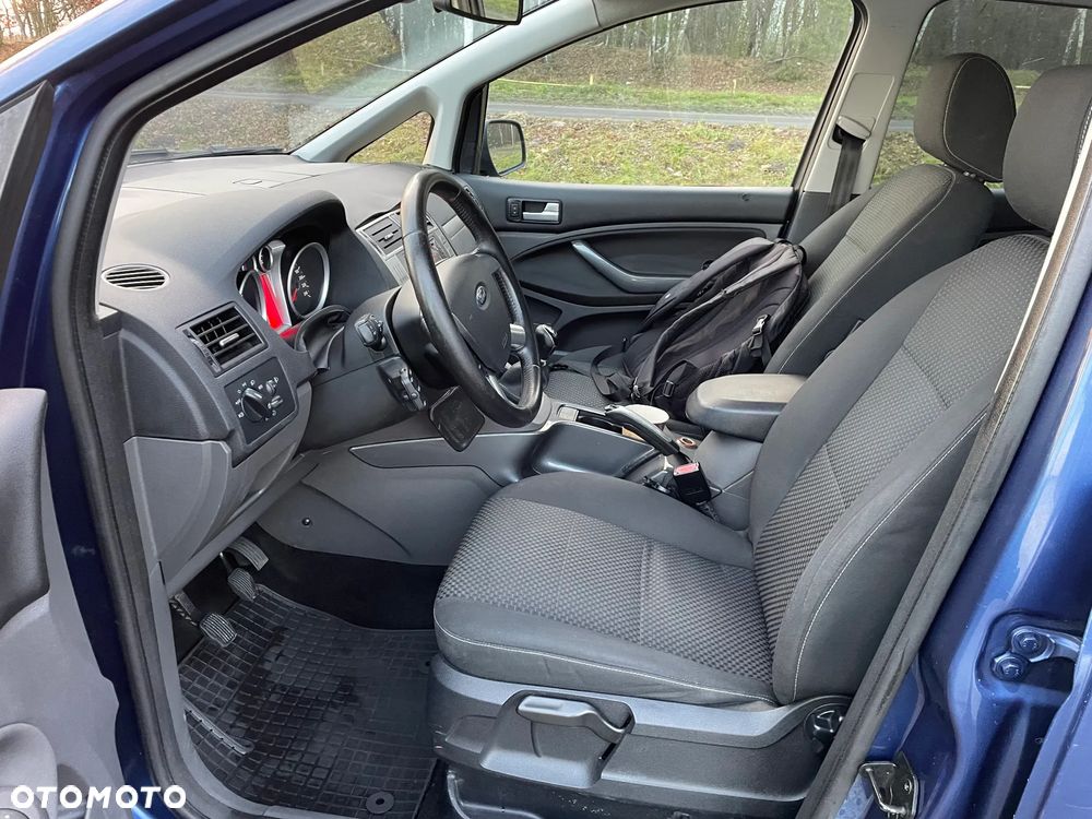 Ford C-MAX 1.8 Titanium - 7