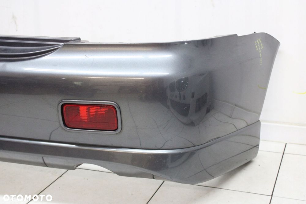 MITSUBISHI LANCER VII LIFT SPORT SEDAN ZDERZAK TYŁ TYLNY A39B - 2