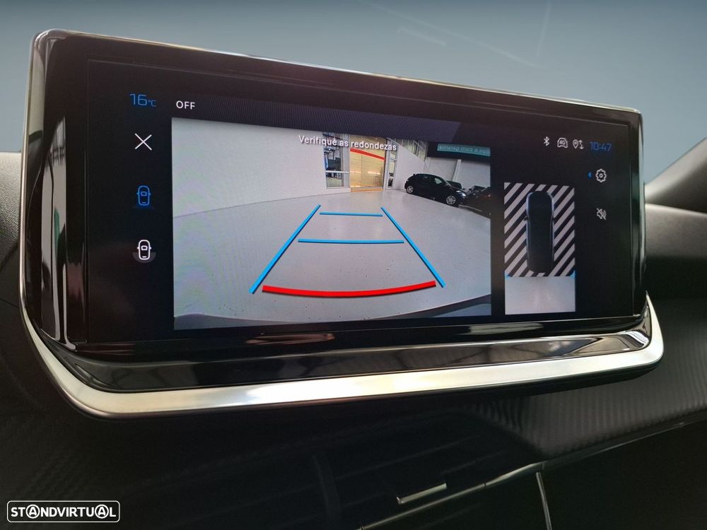 Peugeot 2008 1.2 PureTech Active - 15