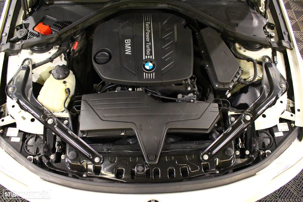 BMW 420 d Line Sport Auto - 35