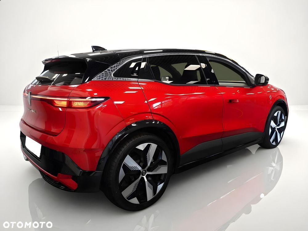 Renault Megane EV60 Techno - 5
