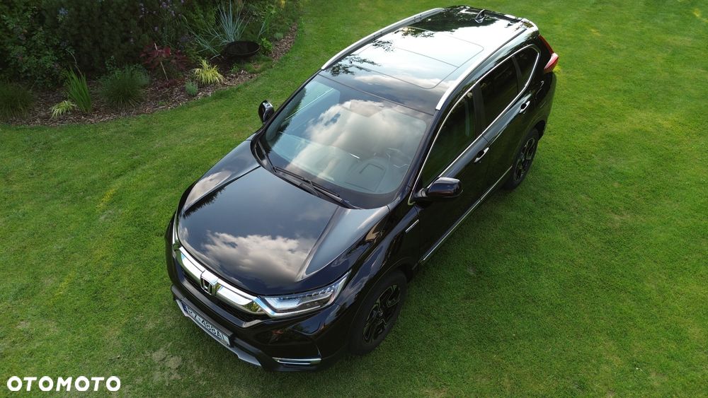 Honda CR-V 2.0 i-MMD Executive (Honda Connect+) - 5