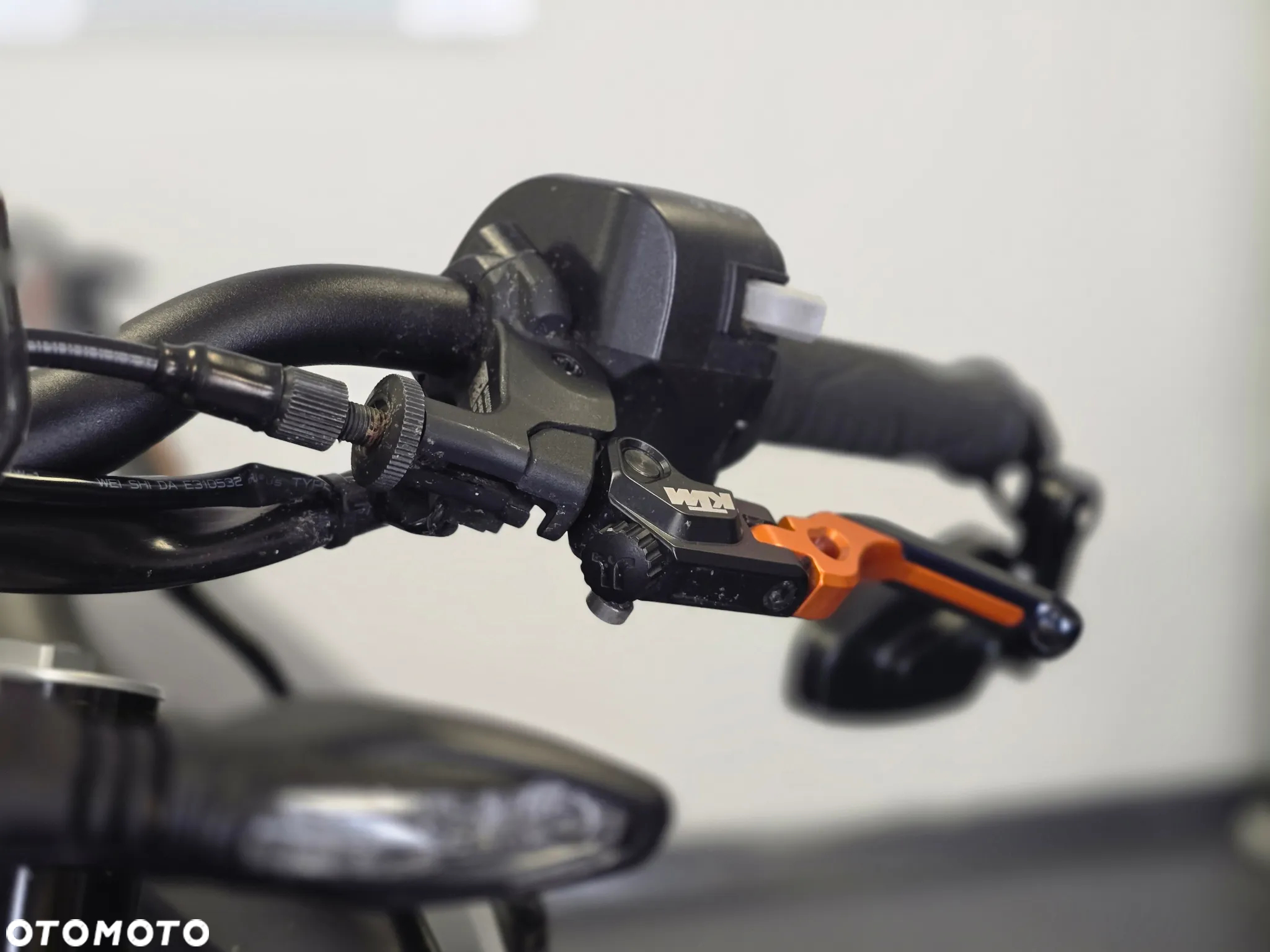 KTM Duke - 28
