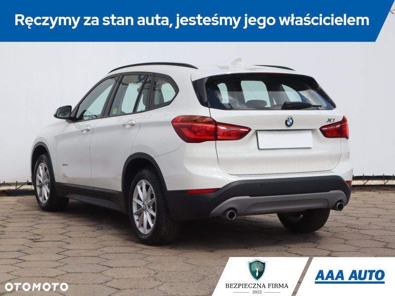 BMW X1 - 6