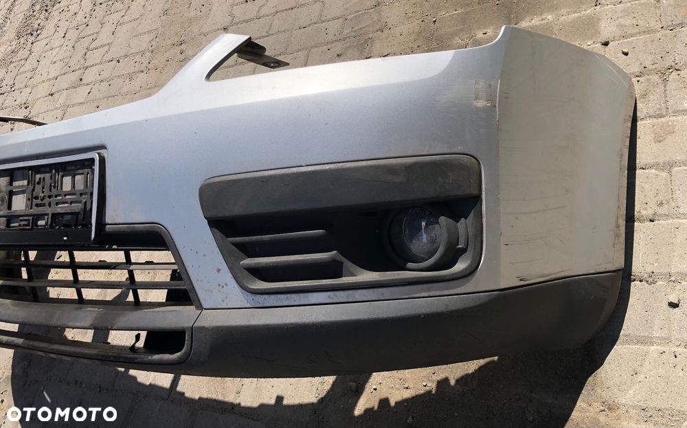 Zderzak przód przedni Ford C-Max MK1 - 3