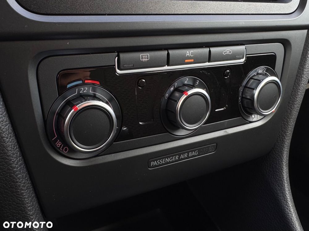 Volkswagen Golf 1.4 Trendline - 23