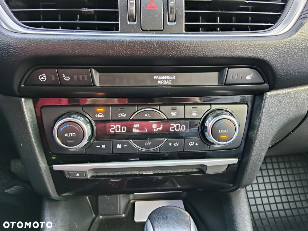 Mazda 6 SKYACTIV-G 165 Exclusive-Line - 18