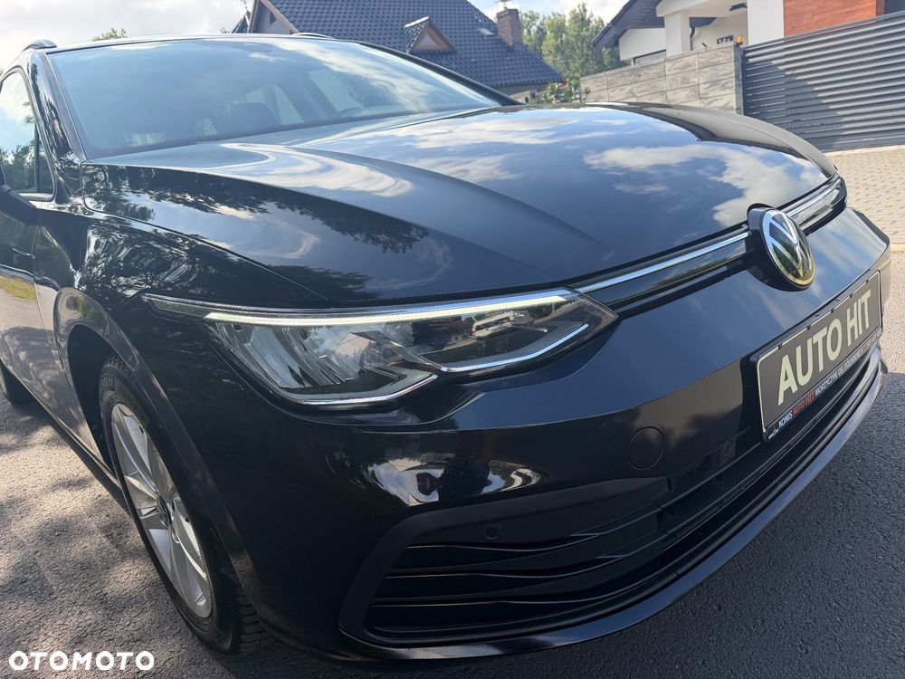 Volkswagen Golf - 3