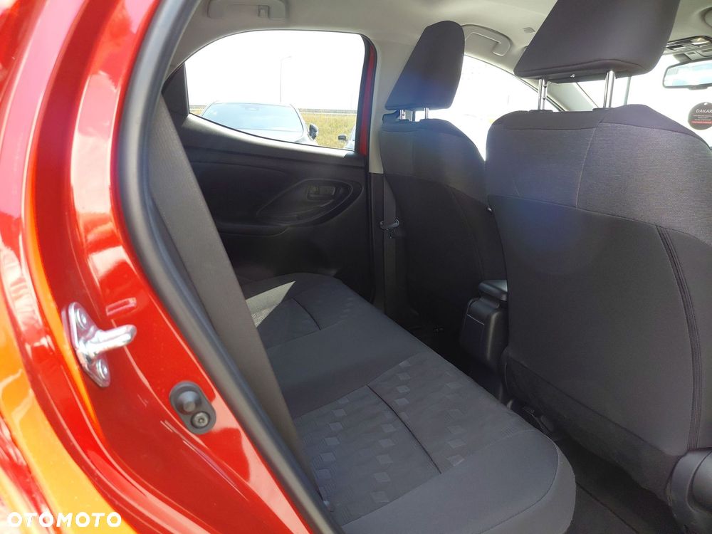 Toyota Yaris Hybrid 1.5 Style - 10