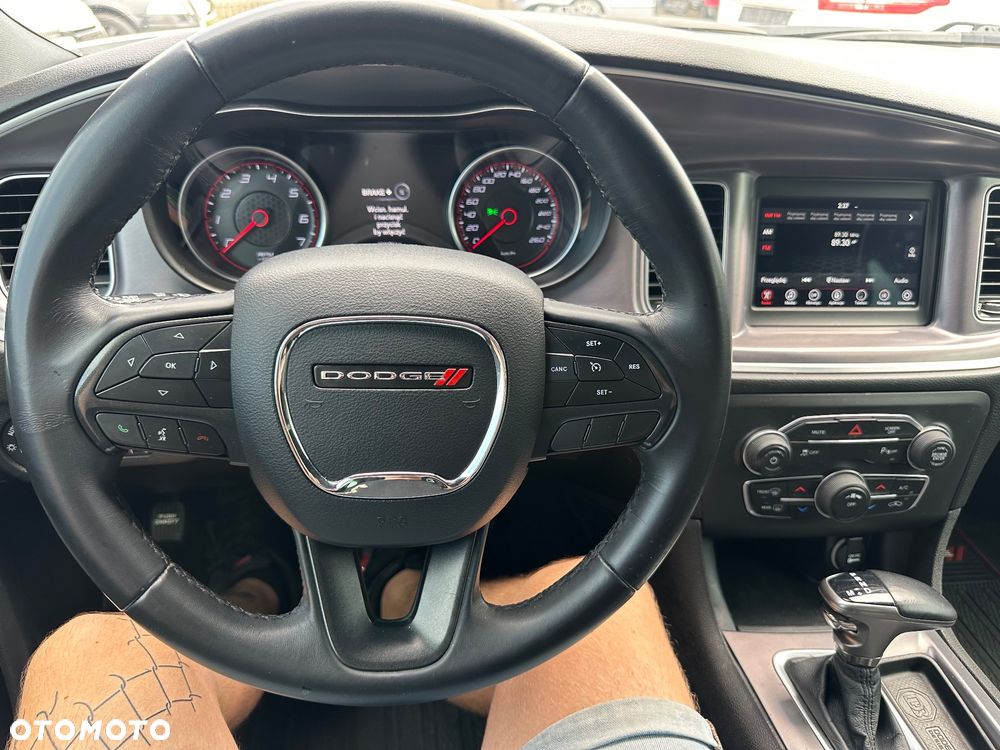 Dodge Charger - 13