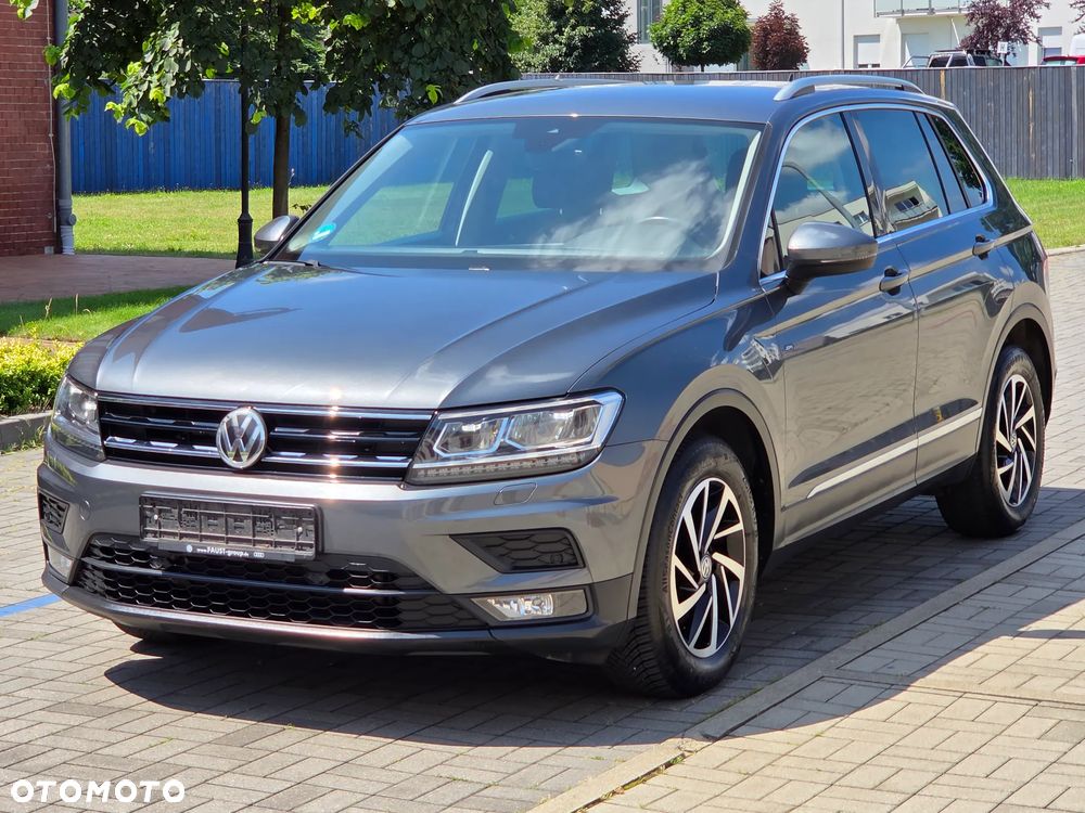 Volkswagen Tiguan 2.0 TDI SCR Join - 7