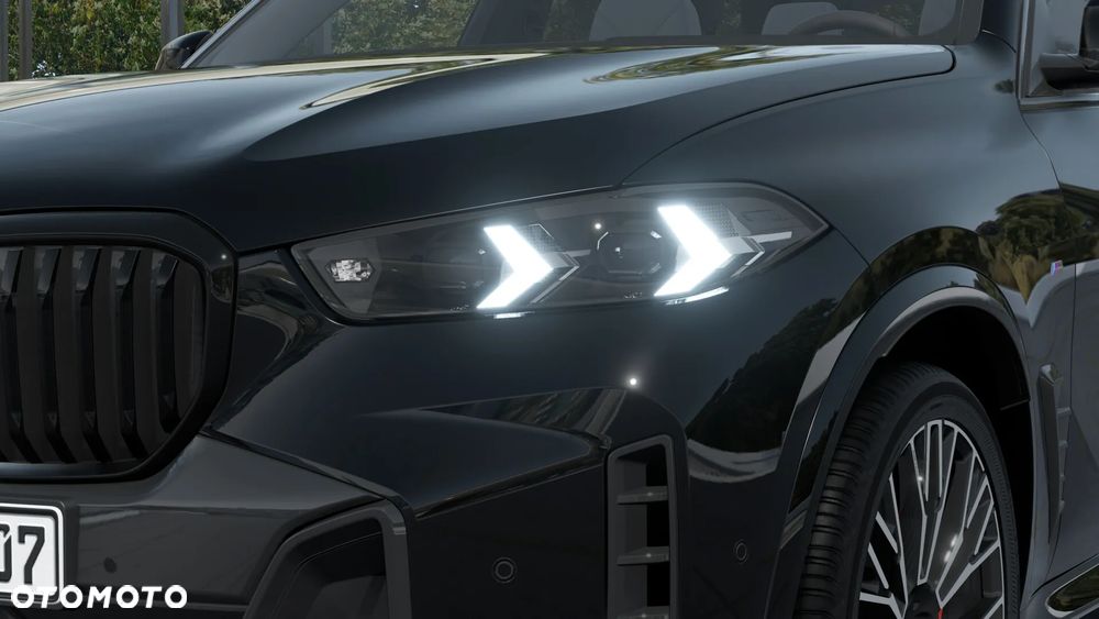 BMW X5 xDrive40i - 8