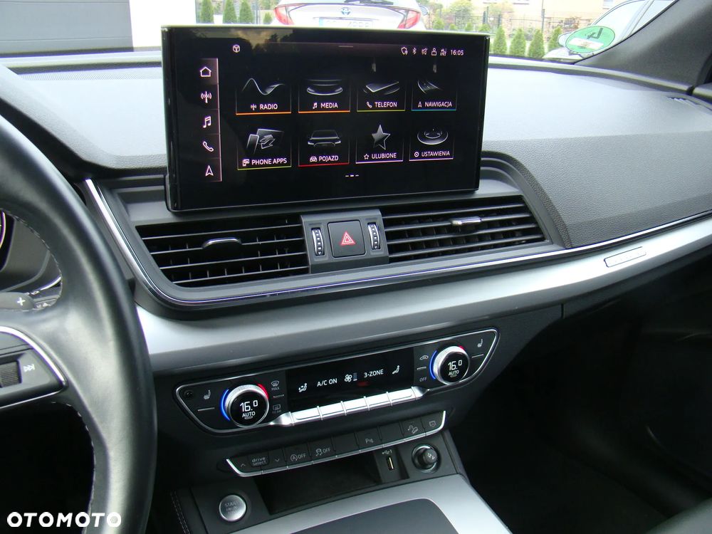 Audi Q5 40 TDI quattro S tronic advanced - 29