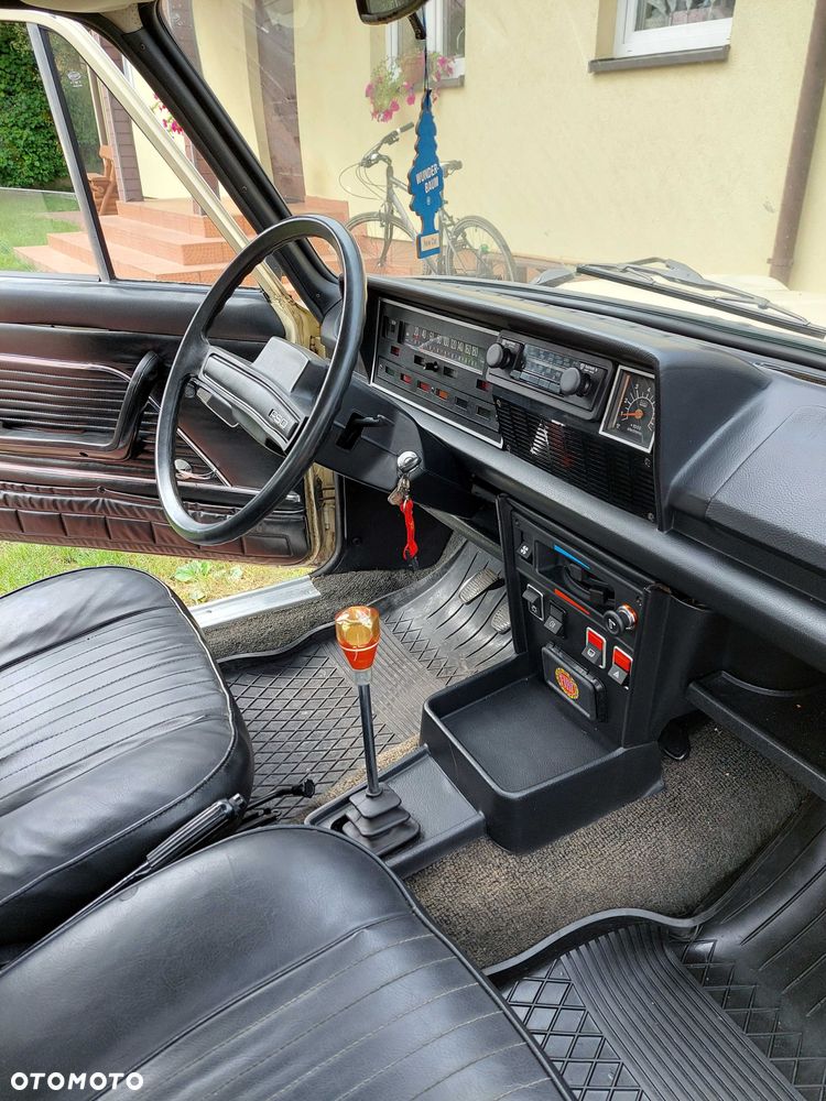 Fiat 125p - 5
