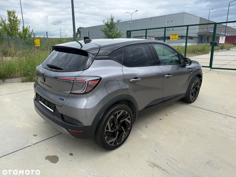 Renault Captur 1.6 E-TECH Full Hybrid 145 Esprit Alpine - 29