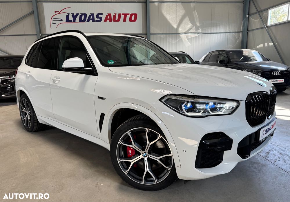 BMW X5 xDrive45e xLine - 2