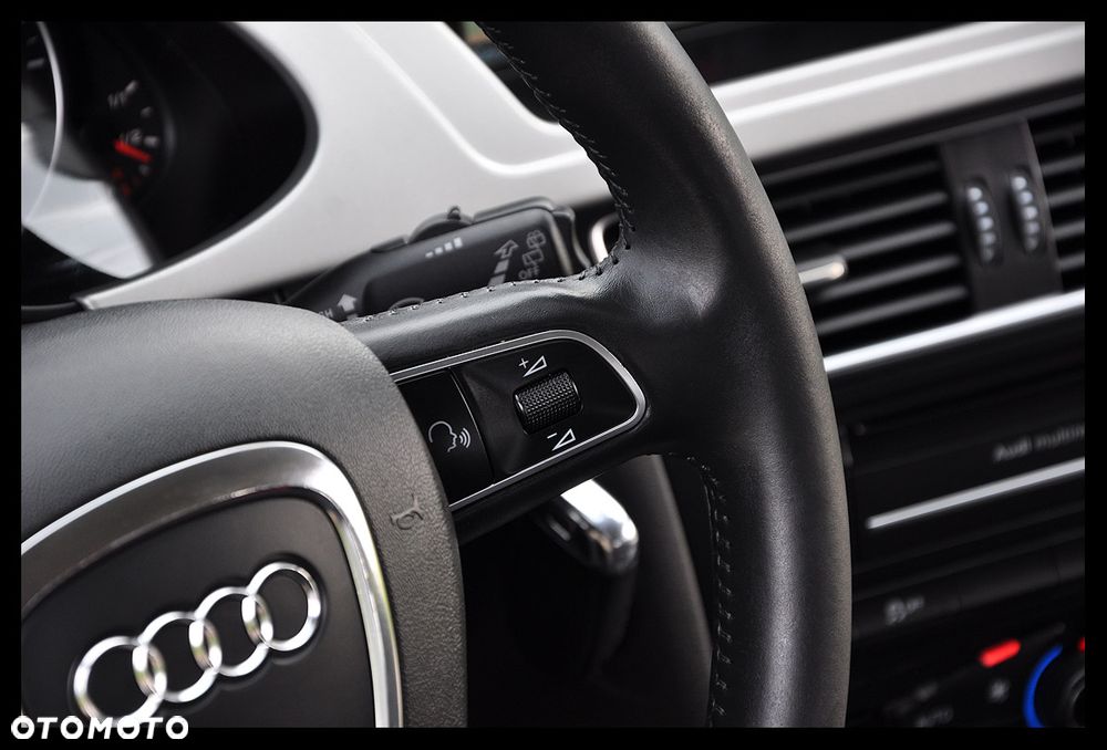 Audi A4 Avant 2.0 TDI DPF Ambiente - 31