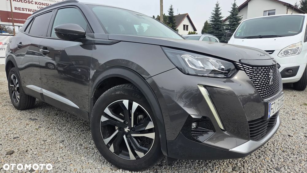 Peugeot 2008 PureTech 100 Stop&Start Allure - 1